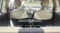 2013 Fiat 500