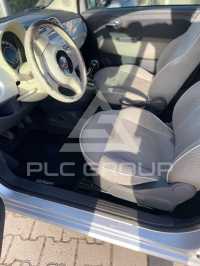 2013 Fiat 500