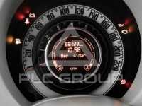 2013 Fiat 500