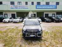 2013 Fiat 500