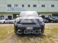 2013 Fiat 500