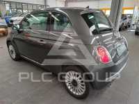 2013 Fiat 500