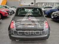 2013 Fiat 500