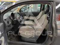 2013 Fiat 500