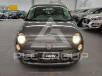 2013 Fiat 500