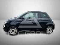 2013 Fiat 500