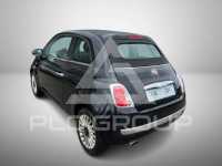 2013 Fiat 500