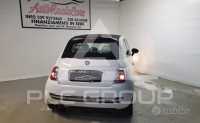 2013 Fiat 500
