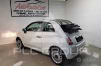 2013 Fiat 500