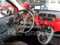 2013 Fiat 500
