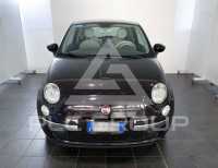 2013 Fiat 500