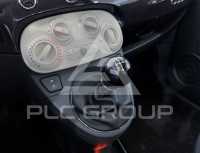 2013 Fiat 500