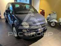 2013 Fiat 500