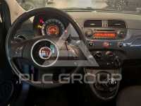 2013 Fiat 500