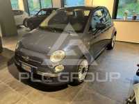 2013 Fiat 500