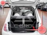 2013 Fiat 500