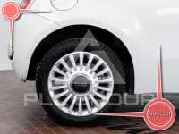 2013 Fiat 500