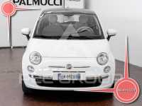 2013 Fiat 500