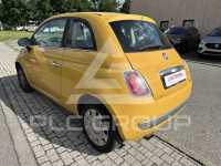 2013 Fiat 500