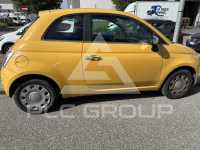 2013 Fiat 500