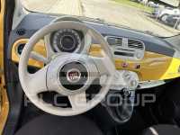 2013 Fiat 500