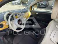 2013 Fiat 500