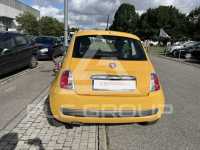 2013 Fiat 500