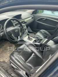 2013 Volvo V70