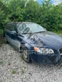2013 Volvo V70