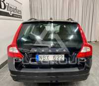 2013 Volvo V70