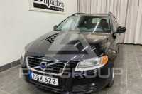 2013 Volvo V70