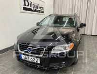 2013 Volvo V70