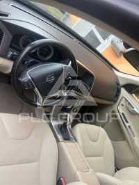 2013 Volvo XC60