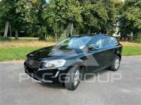 2013 Volvo XC60
