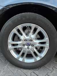 2013 Volvo XC60
