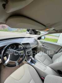 2013 Volvo XC60