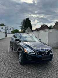 2013 Volvo XC60