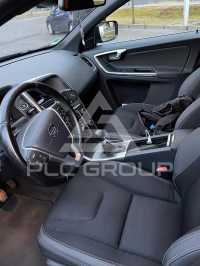 2013 Volvo XC60
