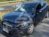 2013 Volvo V40