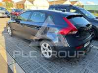 2013 Volvo V40