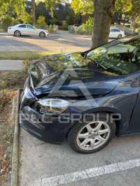 2013 Volvo V40