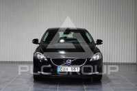 2013 Volvo V40