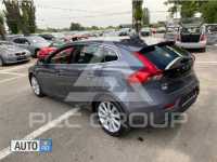 2013 Volvo V40