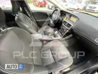 2013 Volvo V40