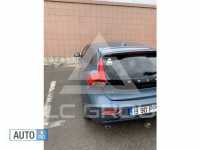 2013 Volvo V40