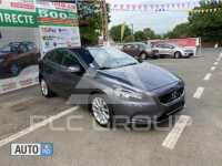 2013 Volvo V40