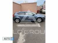 2013 Volvo V40