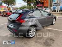 2013 Volvo V40