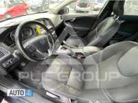 2013 Volvo V40