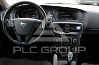 2013 Volvo V40